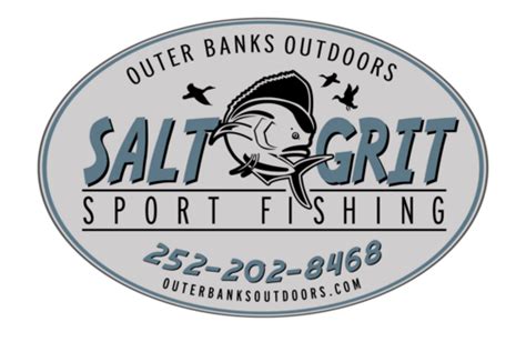 Outer Banks Outdoors - Fishing Charters, Outer Banks Fishing