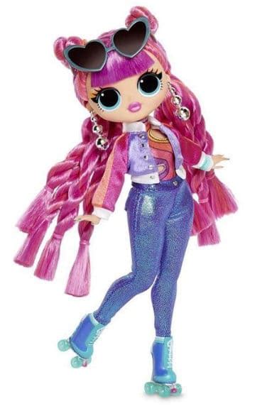 Official account the doll 3. LOL Surprise OMG Series 3 2021 - Where to Buy, Pre Order ...