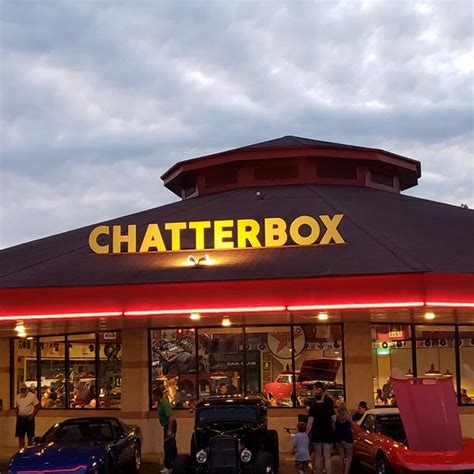 The Chatterbox Drive In Tips From Visitors