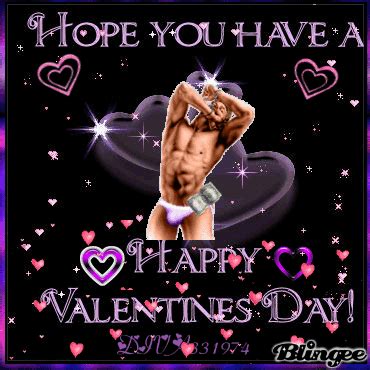 Have A Sexy Valentine Day Picture Blingee