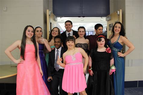 Best Buddies to have a ball at Chicopee Comprehensive High School Oz ...