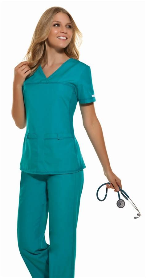 Outfit De La Enfermera El Tiempo Y Los Diferentes Uniformes De EnfermerÍa