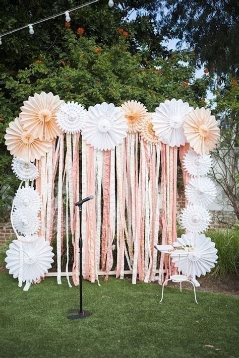 Insta Worthy Photo Booth Backdrop For Your Wedding Wedding Planning