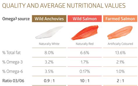 Whats Better Farmed Or Wild Salmon Omega 3 Norway Omega3