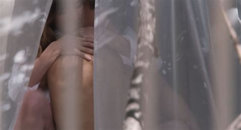 Ana De Armas Nude The Night Clerk Pics GIF Video The Sex Scene