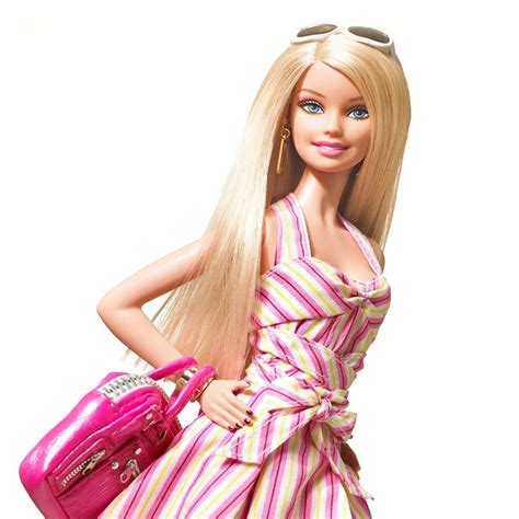 Barbie Doll Escort Telegraph