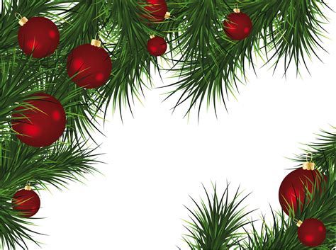 Extra large christmas tree with gifts png clip art image. Christmas Fir Tree Png Image