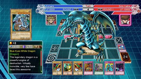 Emulator game from the list below. Yu-Gi-Oh! Duel Generation APK+DATA - Tekno Addicted