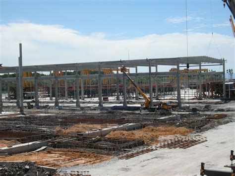 It can also be called. JEMPOLSLIFE: Industrialized Building System (IBS) in Malaysia
