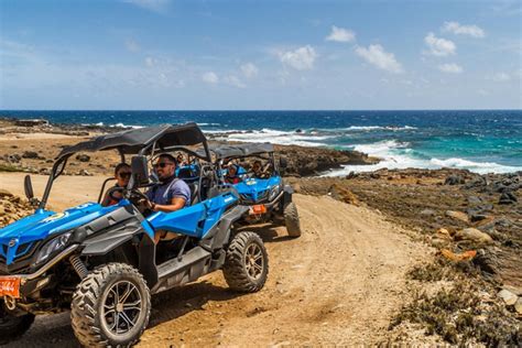 UTV Tour Memorable Off Road Adventures In Aruba Casiola