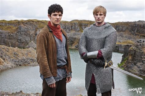 Pin By Tündi Sz On Filmsorozat Merlin Colin Morgan Merlin Cast Merlin