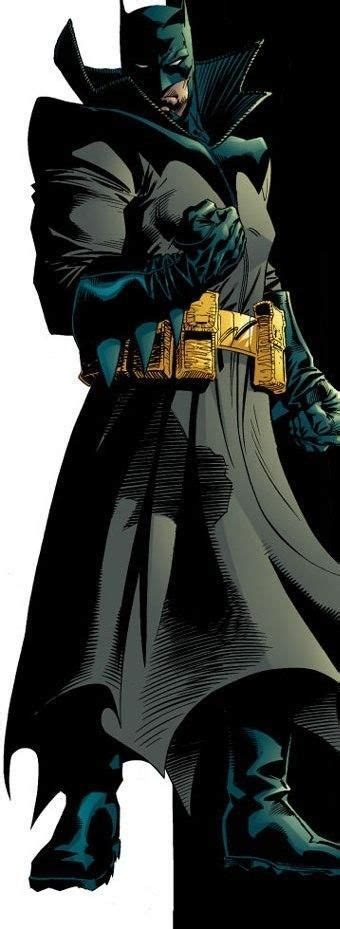 Damian Wayne Batman Batman