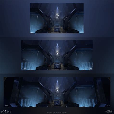Inside Infinite April 2021 Halo Official Site En