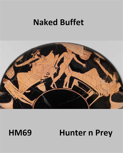 Naked Buffet In New York By Huntern Prey Goodreads