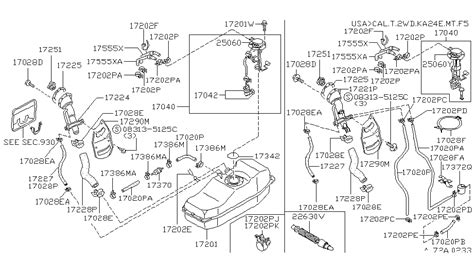 2006 toyota scion wiring harness $150 (crandall ) pic hide this posting restore restore this posting. 1997 Nissan Pickup Ignition Wiring Diagram - 97 Altima ...