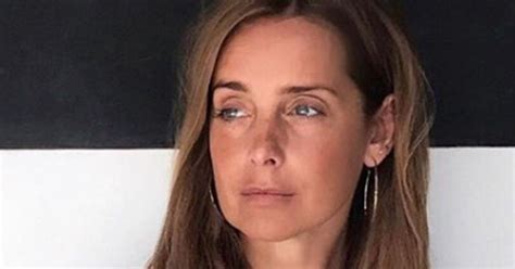 Louise Redknapp Flaunts Assets In Eye Popping Attire As Ex Jamie