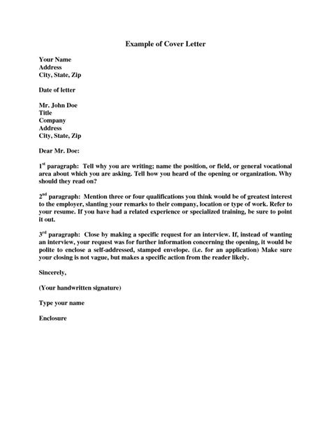 Begin your cover letter by addressing the hiring manager. Cover Letter Address With Name - How to Address a Cover ...