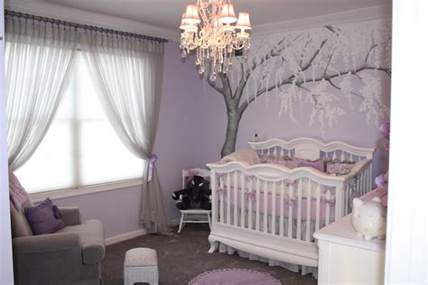 Cherry Blossom Bedroom Decorating Ideas