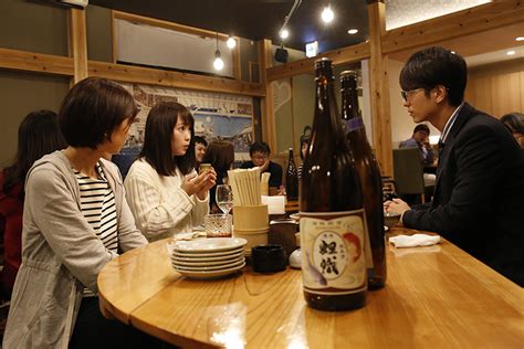 On the day her father told her about her fiancé, she realizes that her fiancé was actually a character from an otome game she once played in a previous life. 川栄李奈、日本酒にメロメロ!？味に驚きの表情『恋のしずく ...