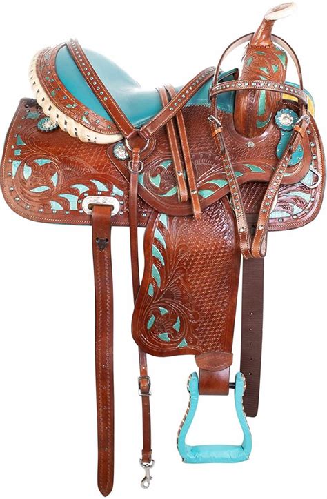 Best Reining Saddle Top Five Reining Saddle Of 2020 Top Compared