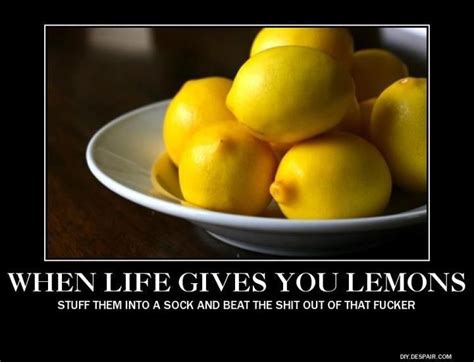 21 best when life gives you lemons images on pinterest quote funny stuff and funny things