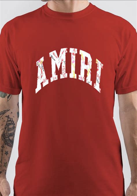amiri t shirt swag shirts