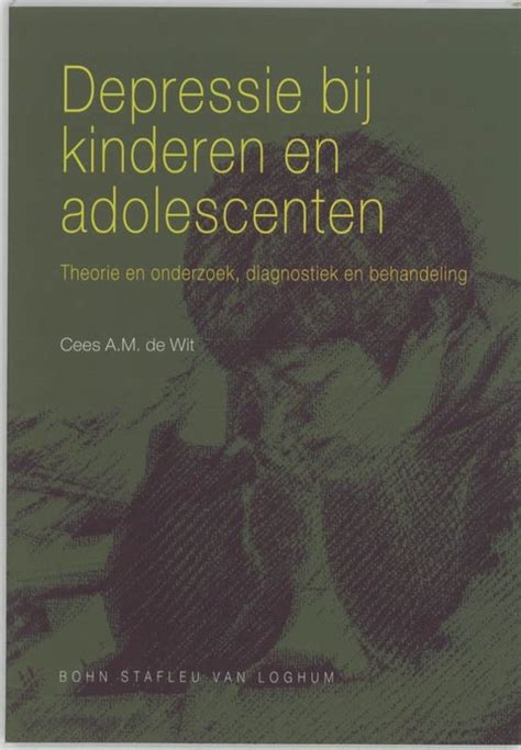 Depressie Bij Kinderen En Adolescenten Cam De Wit Pdf Whipleipreecmy