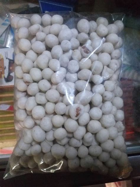 Makanan/ Cemilan Pilus Kacang Khas Tegal Jawa Tengah | Lazada Indonesia