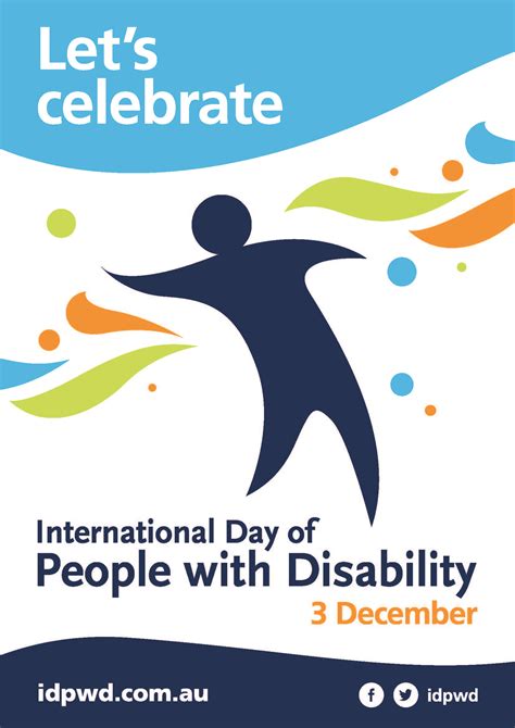 International Day Of Disabled Persons 2020 Quotes Pho Vrogue Co