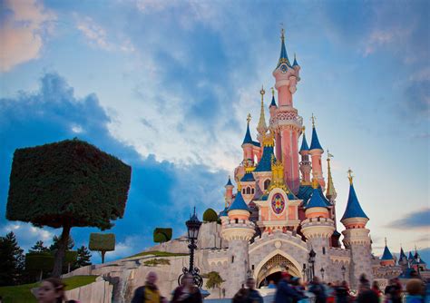 Verano Con Oferta En Disneyland París Parques Tematicos Mamás Viajeras