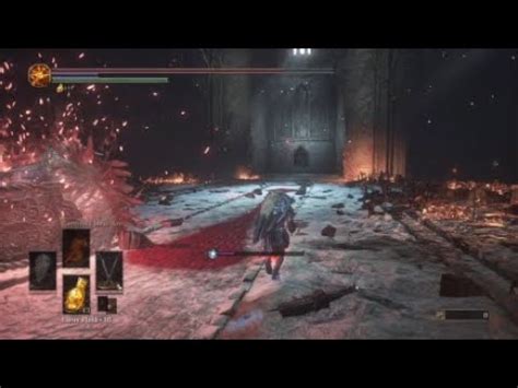 How to start friede fight. DARK SOULS III: (Sister Friede) Boss Fight (NG+7) Solo, No Shield - YouTube