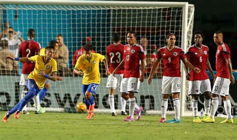 The match will kick off 00:30 utc. CHANNEL BD24: Brazil vs Ecuador Football Match Schedule As ...