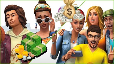 Todos Los Códigos Y Trucos Para Los Sims 4
