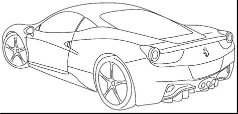 You love super fast cars coloring? Supercar Coloring Pages at GetColorings.com | Free ...