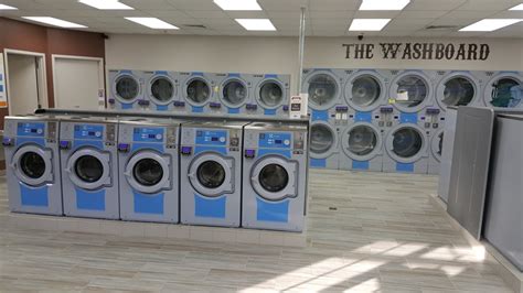 We'll install your machine in a safe and secure spot, so you can monitor it closely. Starting a Wash and Fold Drop Off Laundry Service | BDS Laundry