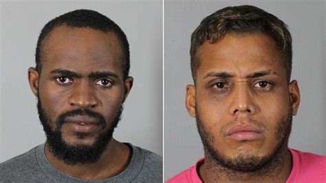 Migrant Sex Crime Suspects Who Forced Democrat To Reverse Course On Nyc