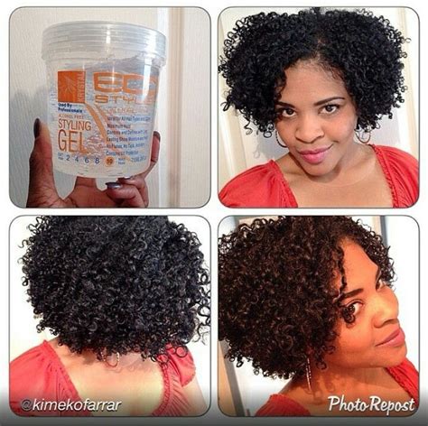 Wash And Go She Used A Leave In Conditioner And Grapeseed Oil Before