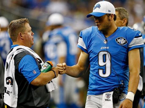 Photos From The Detroit Lions Preseason Win Over The New York Jets