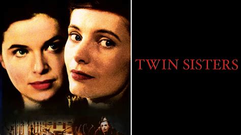 Watch Twin Sisters 2002 Full Movie Online Plex