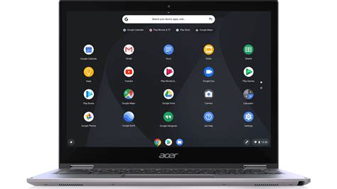 A Decade Of Chrome Os What Do You Think Of It