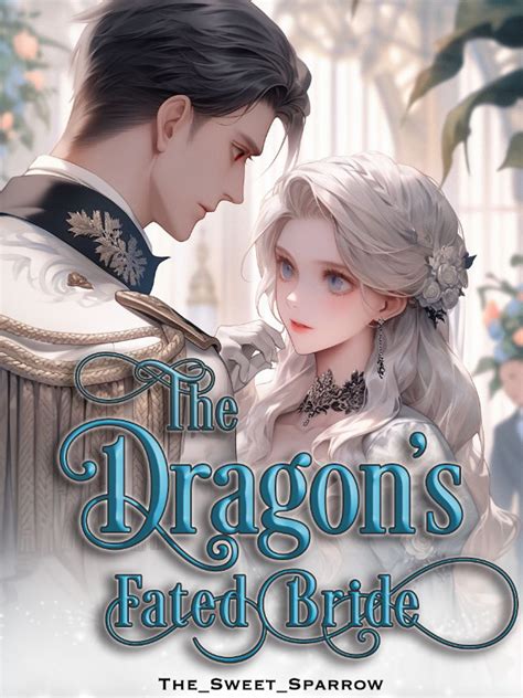 Read The Dragon'S Fated Bride - The_sweet_sparrow - Webnovel