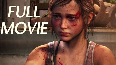 How will they save their us? The Last of Us: Left Behind - Full Movie (All Cutscenes ...