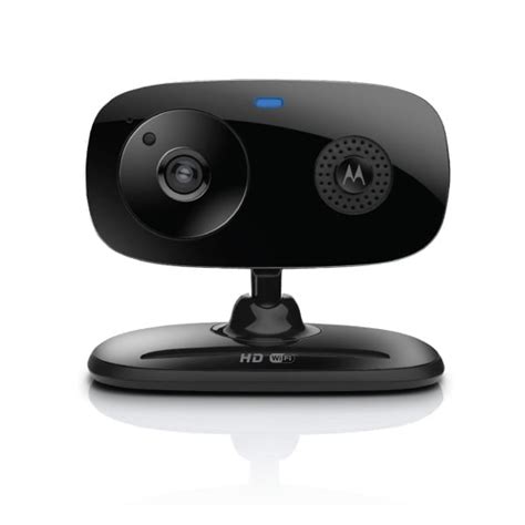 Motorola Focus 66 Hd Wi Fi Home Video Camera Baby Needs Online