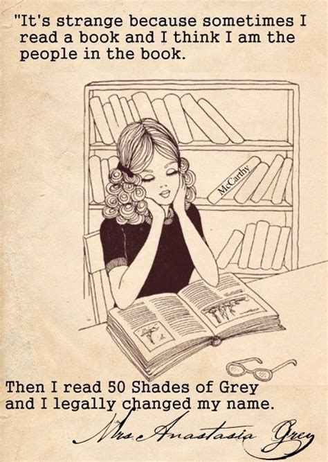 after reading 50 shades of grey… favorite book quotes books books to read
