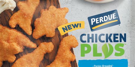 Perdue Announces Blended Chicken Products The Good Food Institute