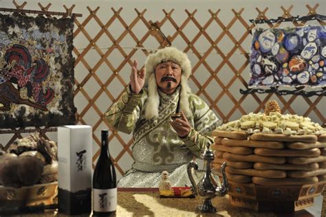 Монголчууд сүүн сархад шимийн архийг үйлдвэрлэлд нэвтрүүллээ | News.MN