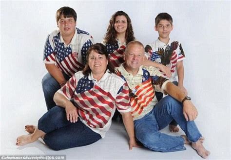 Families Declare Independence From Normal In Bizarre Th Of July