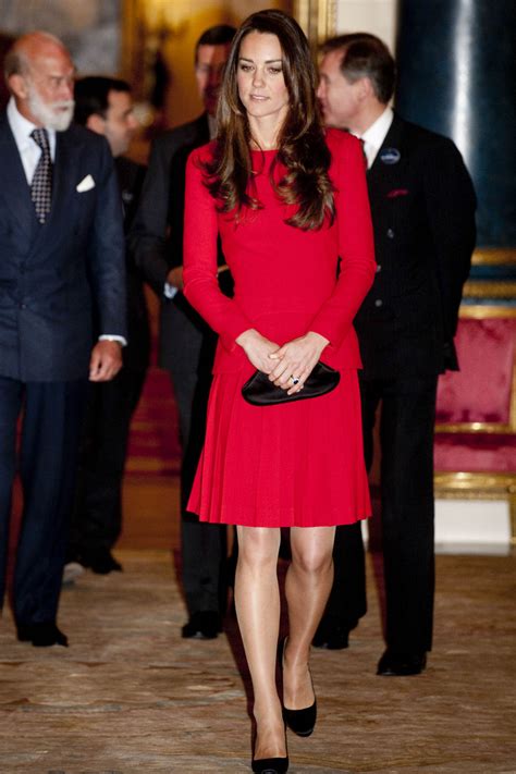 Kate Middleton Repeats Another Dress Thats Why We Love Her
