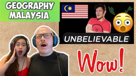 geography now malaysia filipina danish reaction 🇲🇾😱 youtube