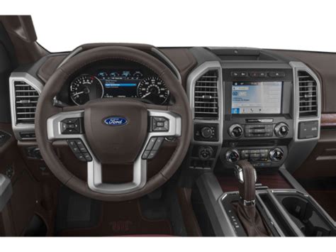 2019 Ford F 150 Ratings Pricing Reviews And Awards Jd Power